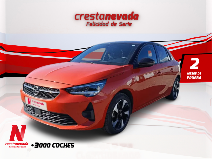 Opel Corsa-e