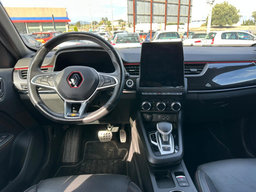 Imagen de Renault Arkana