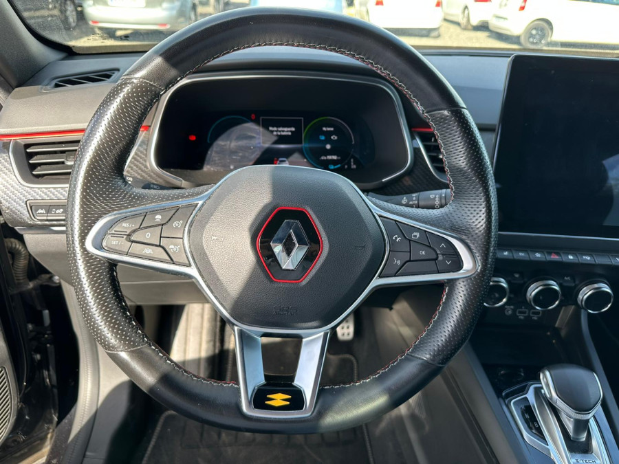 Imagen de Renault Arkana