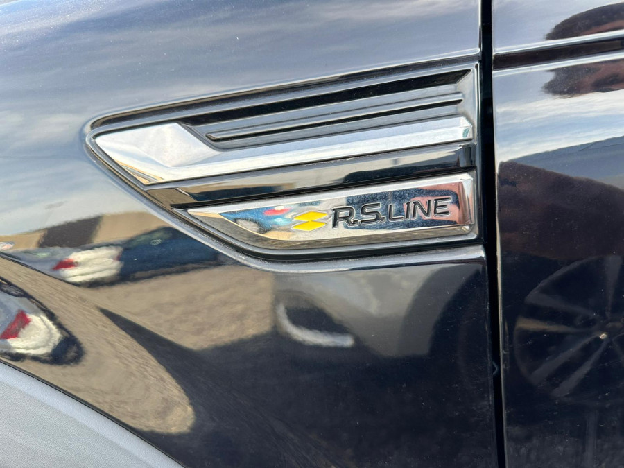 Imagen de Renault Arkana