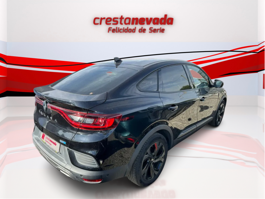 Imagen de Renault Arkana