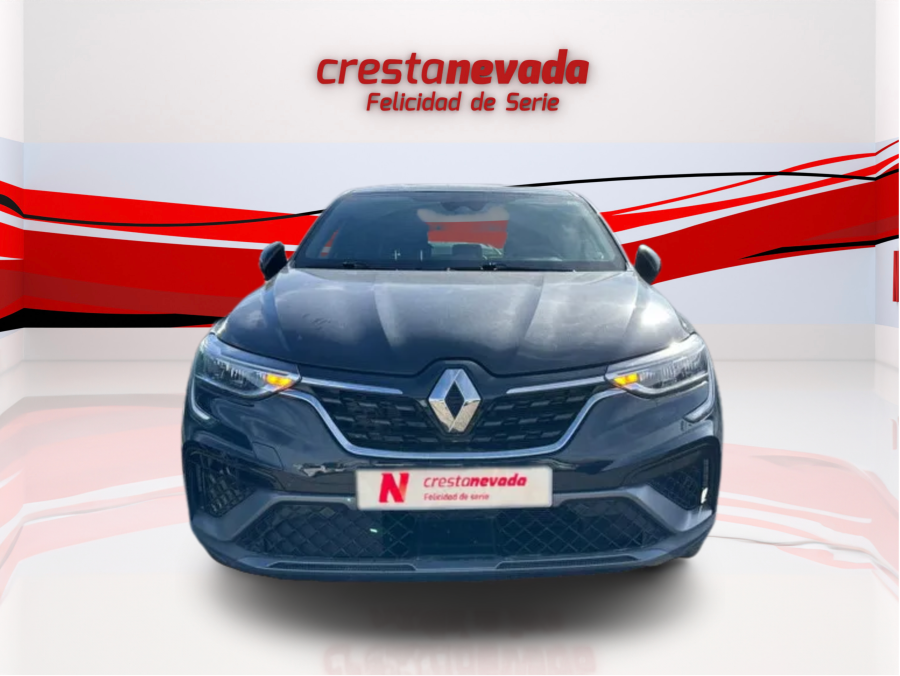 Imagen de Renault Arkana