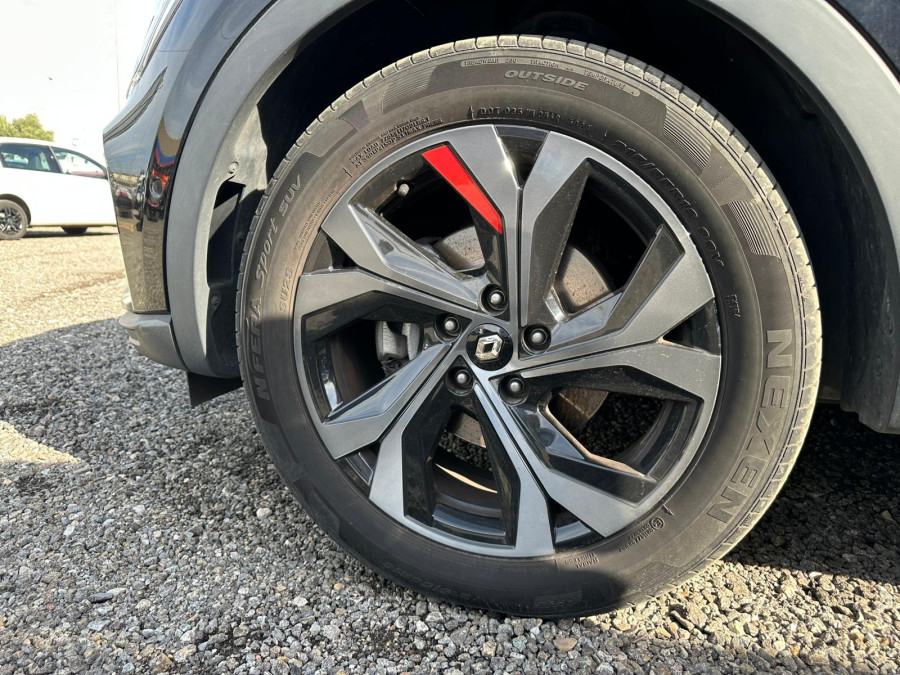 Imagen de Renault Arkana