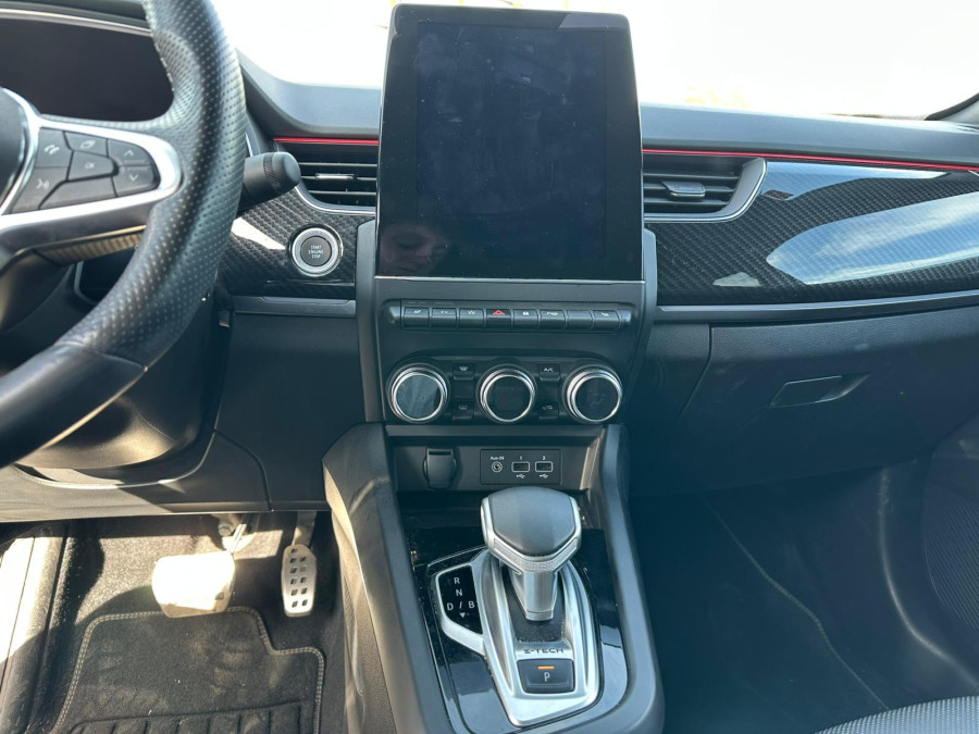 Imagen de Renault Arkana