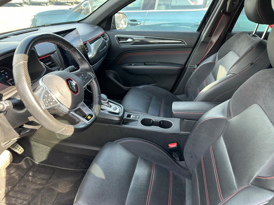 Imagen de Renault Arkana