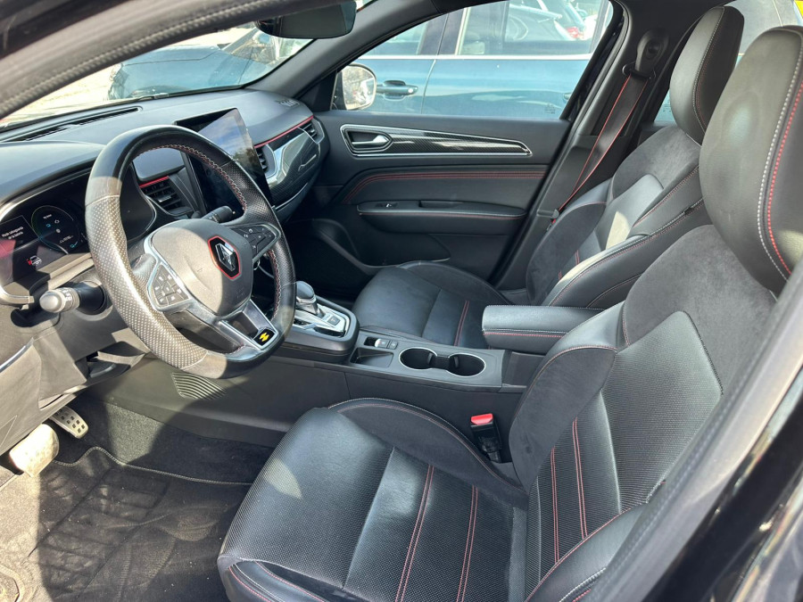 Imagen de Renault Arkana