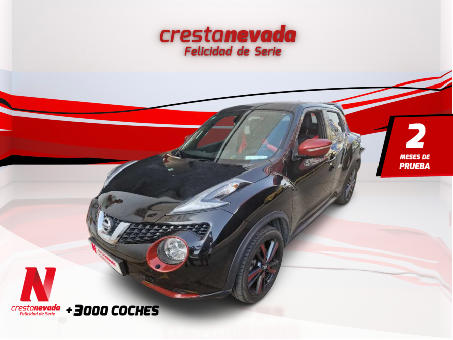 Imagen de NISSAN JUKE