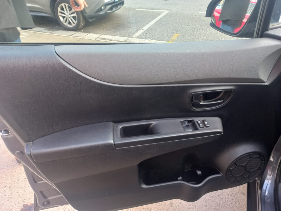 Imagen de TOYOTA Yaris