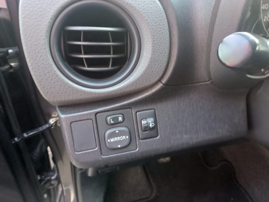Imagen de TOYOTA Yaris