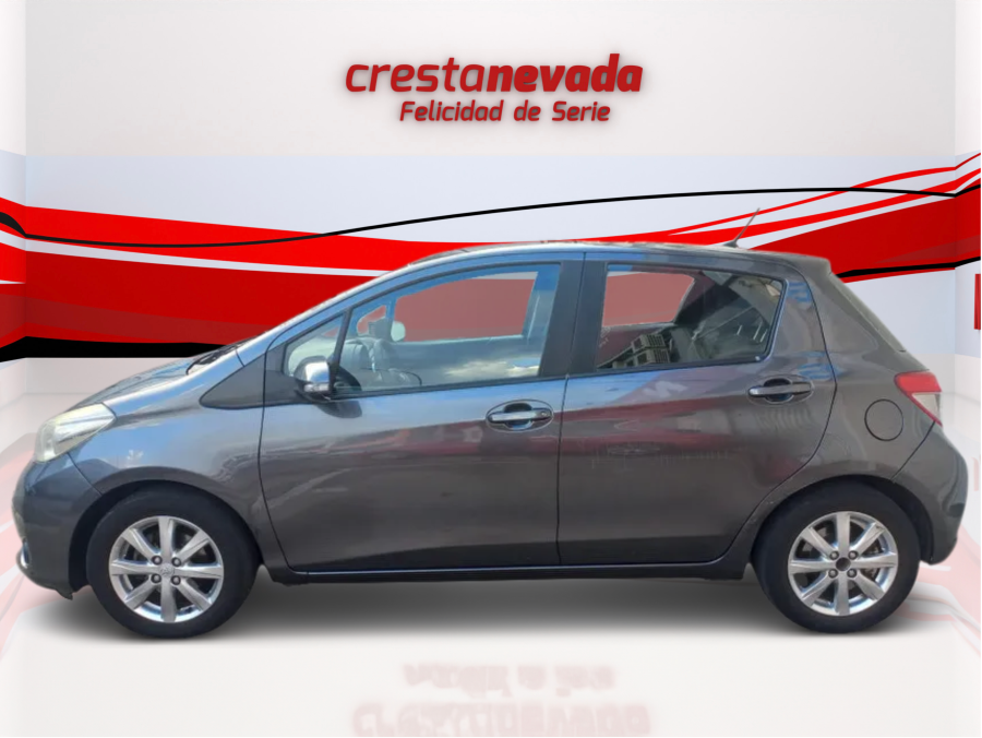 Imagen de TOYOTA Yaris