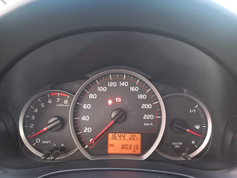 Imagen de TOYOTA Yaris