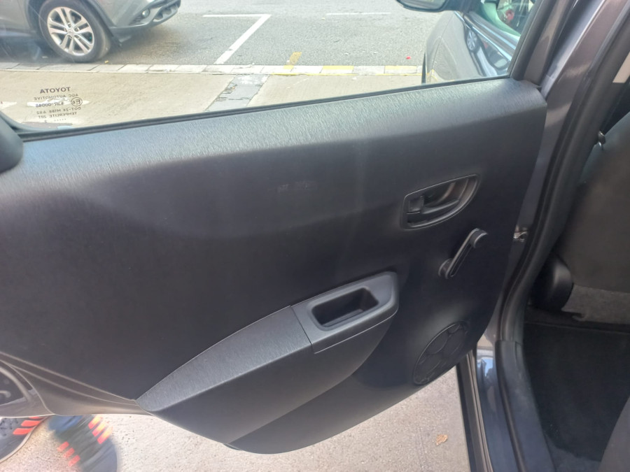 Imagen de TOYOTA Yaris