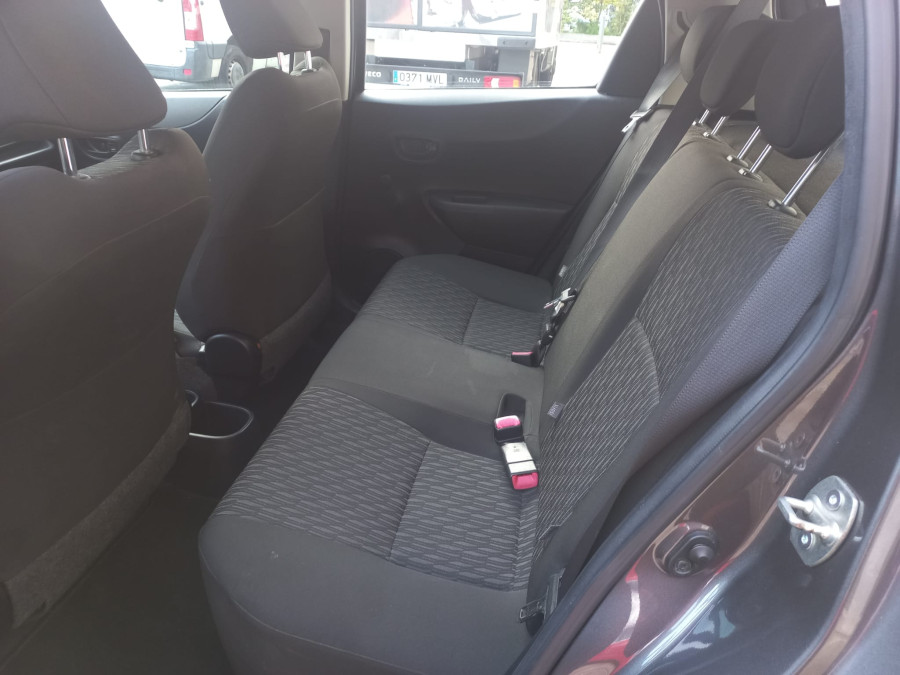 Imagen de TOYOTA Yaris