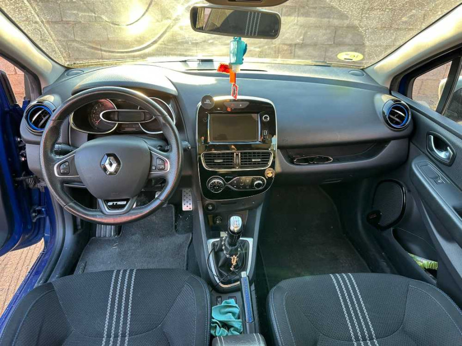 Imagen de Renault Clio