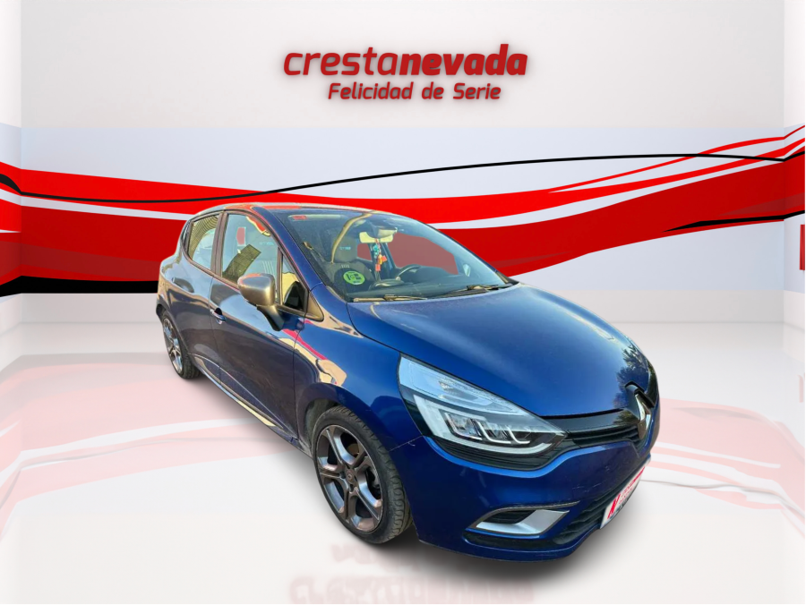 Imagen de Renault Clio