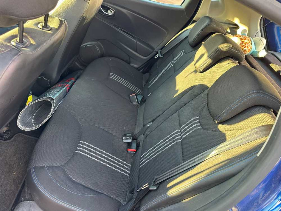 Imagen de Renault Clio