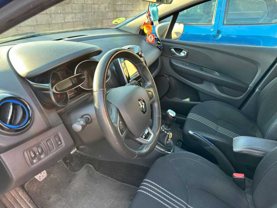 Imagen de Renault Clio