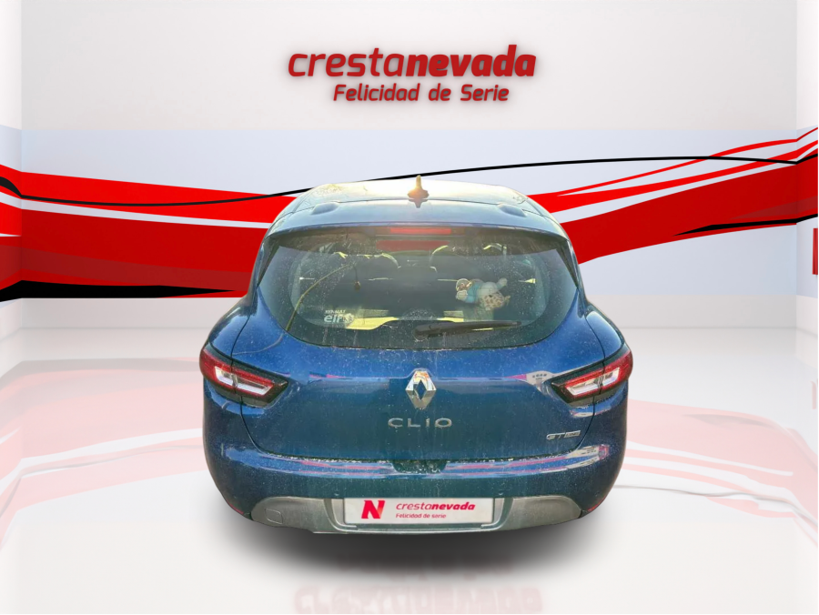 Imagen de Renault Clio