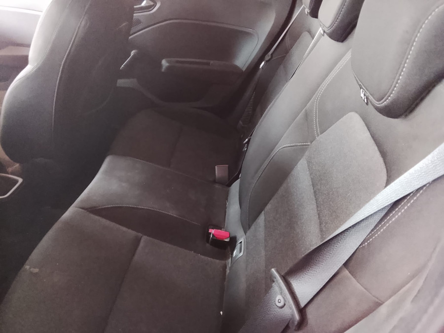 Imagen de Renault Clio