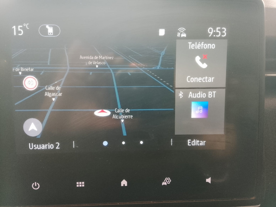 Imagen de Renault Clio