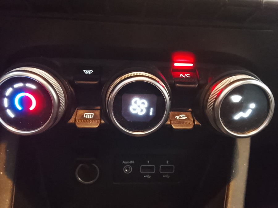 Imagen de Renault Clio