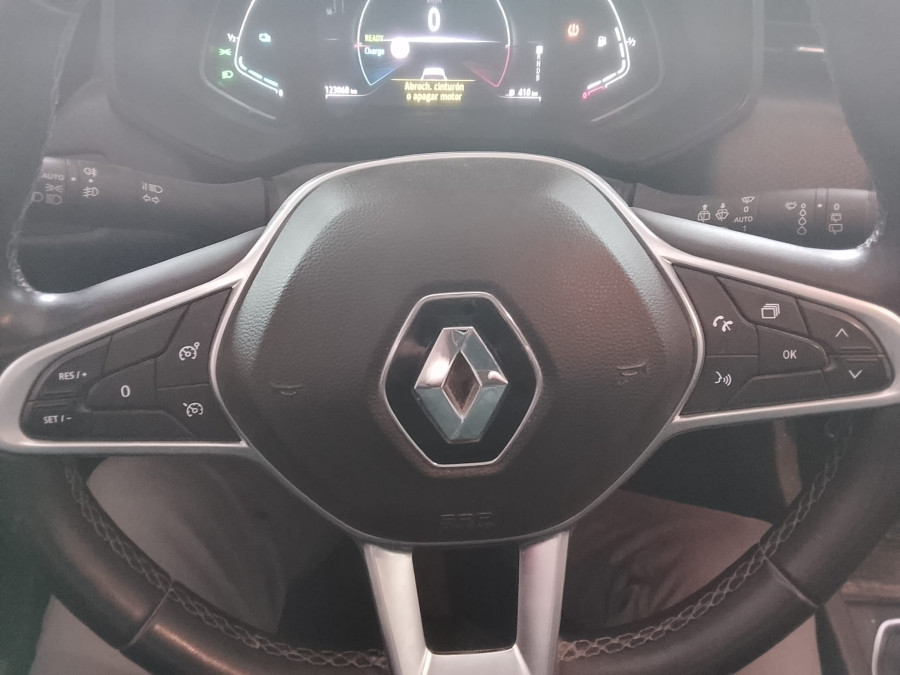 Imagen de Renault Clio