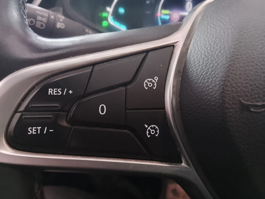 Imagen de Renault Clio