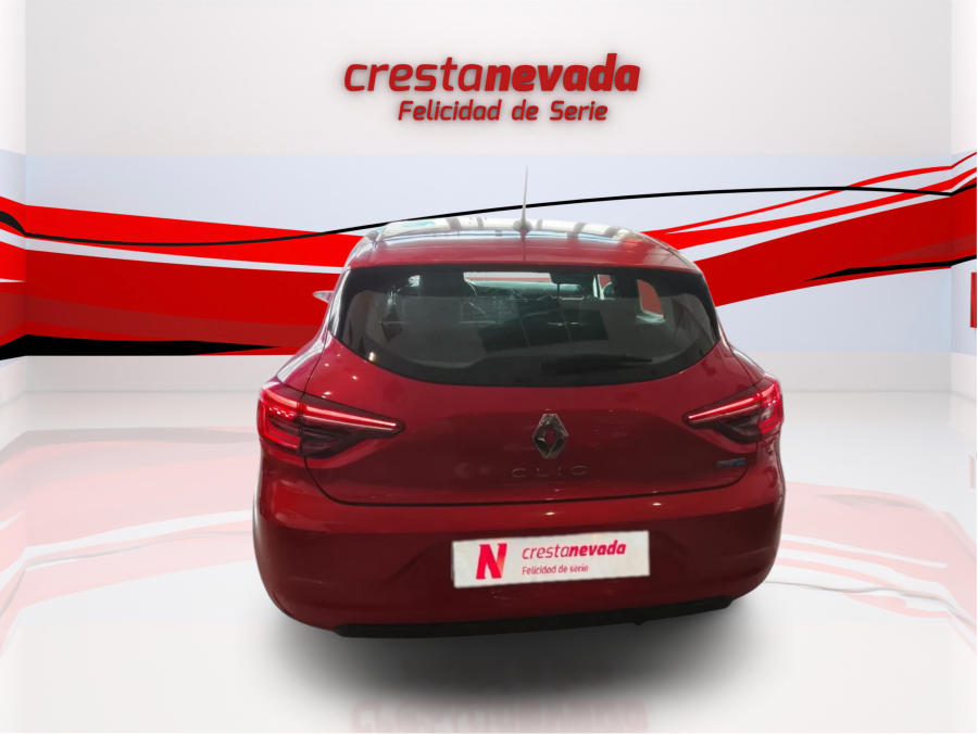 Imagen de Renault Clio