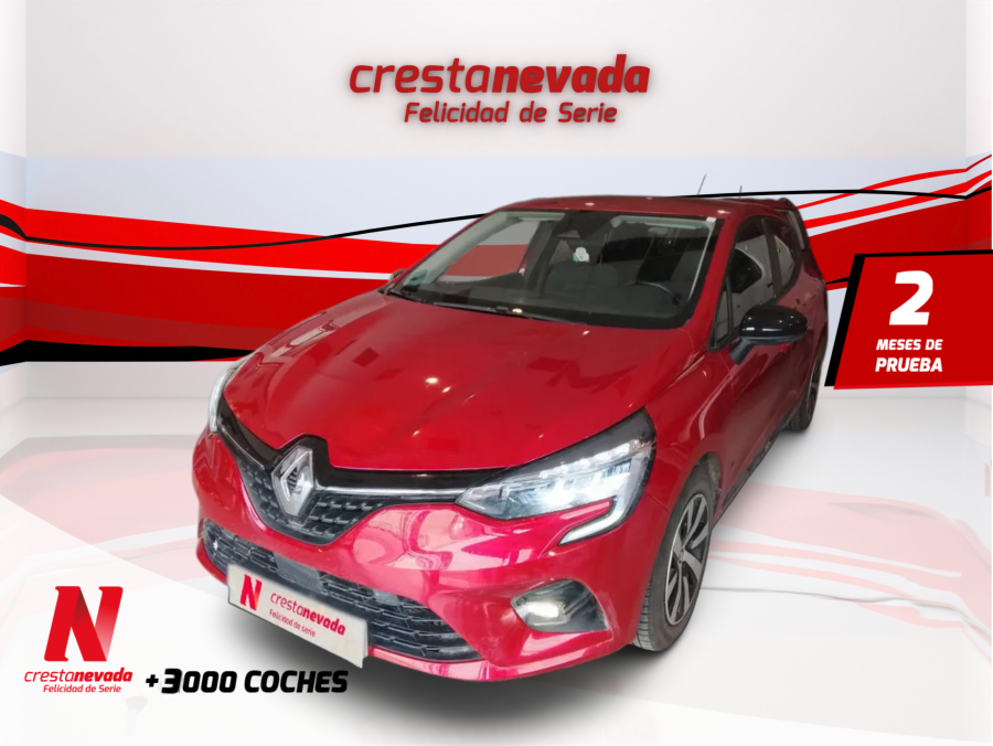 Imagen de Renault Clio