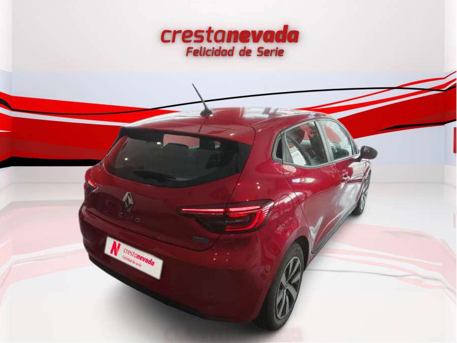 Imagen de Renault Clio