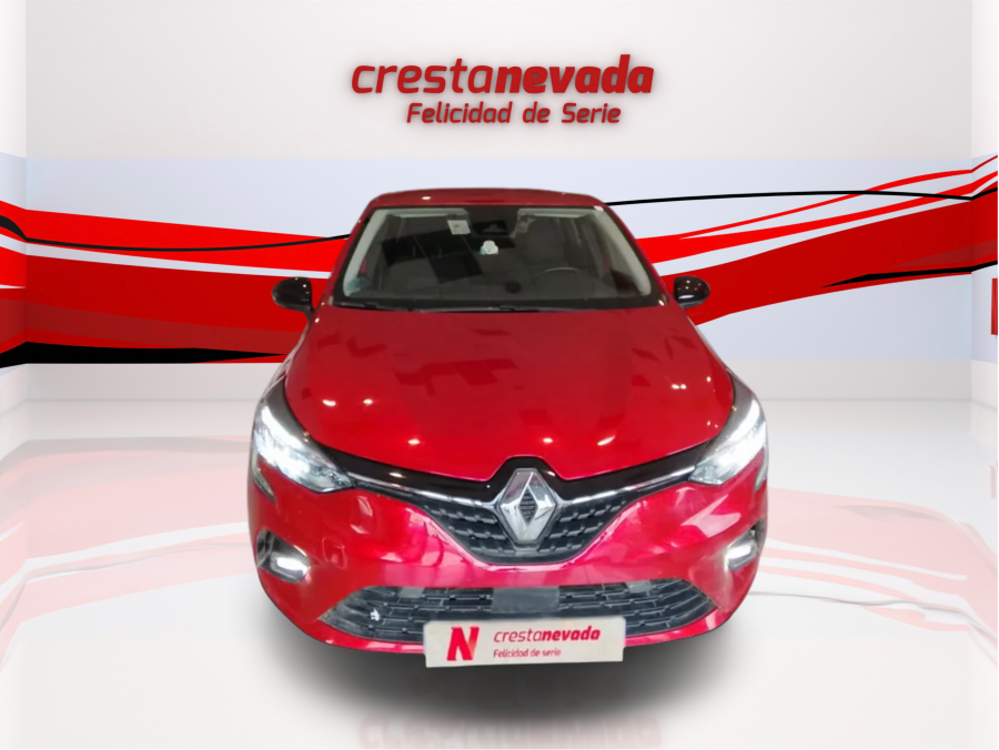 Imagen de Renault Clio