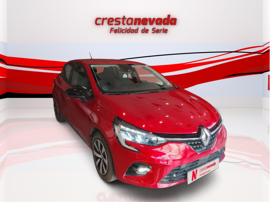 Imagen de Renault Clio
