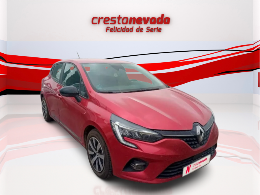Imagen de Renault Clio