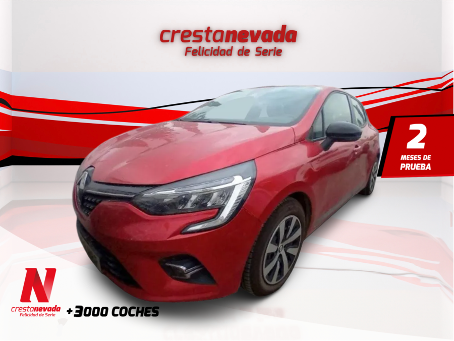 Imagen de Renault Clio