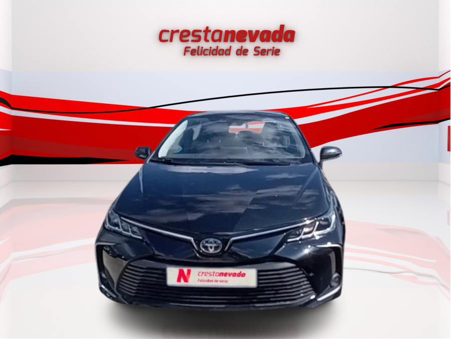 Imagen de TOYOTA Corolla
