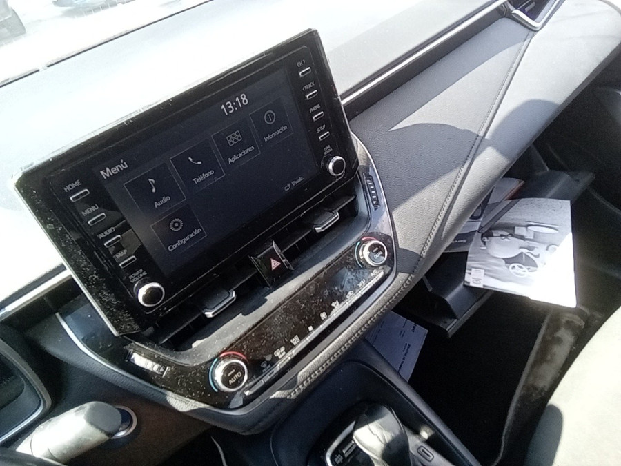 Imagen de TOYOTA Corolla