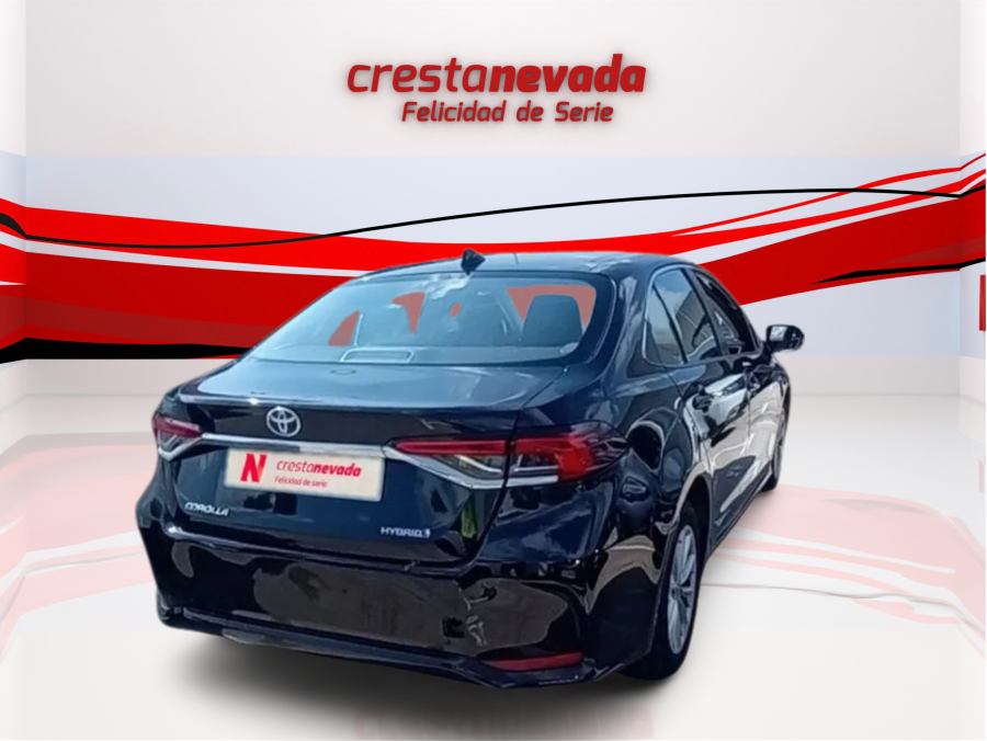 Imagen de TOYOTA Corolla