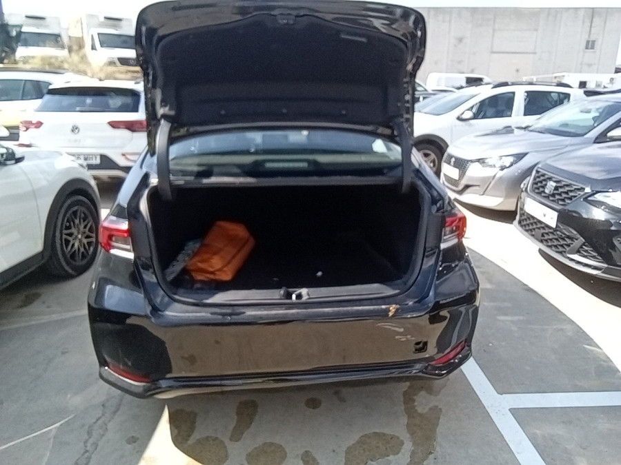 Imagen de TOYOTA Corolla