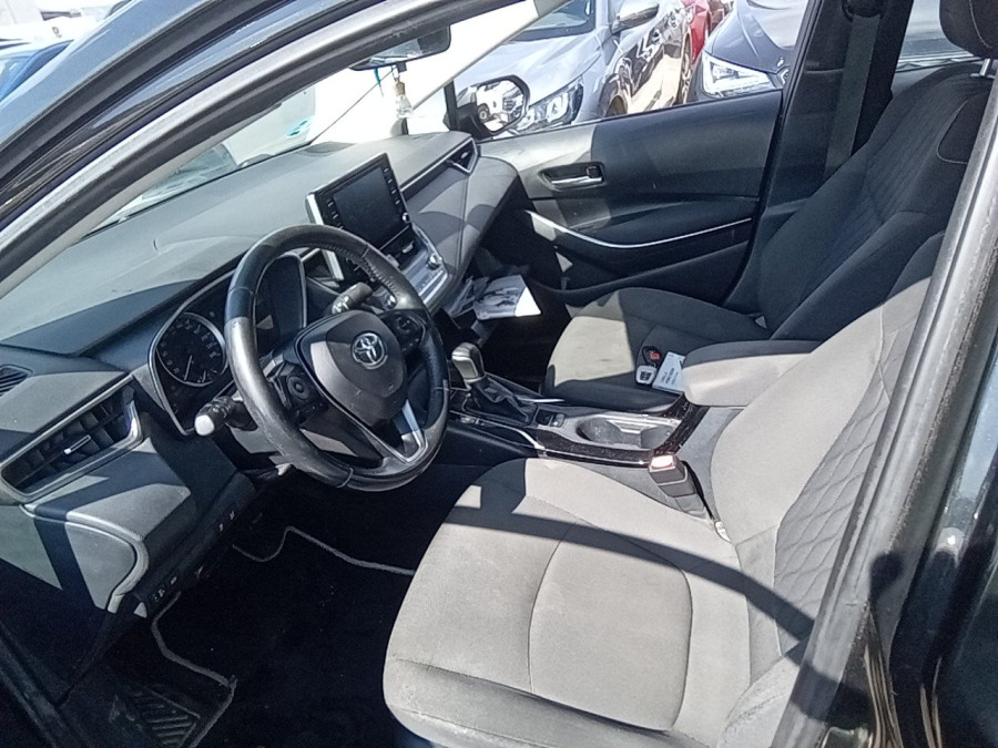 Imagen de TOYOTA Corolla