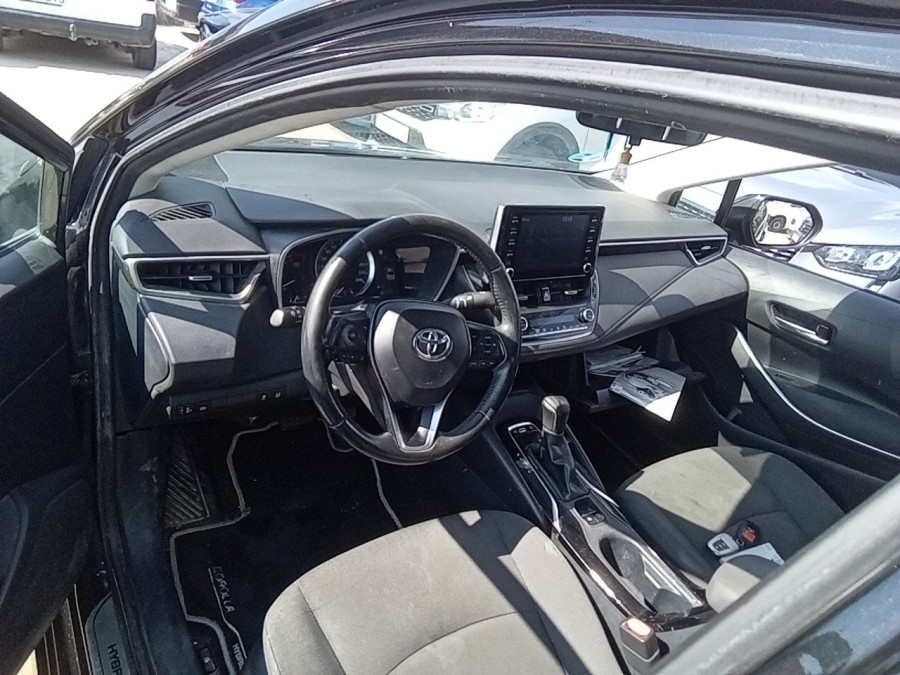 Imagen de TOYOTA Corolla