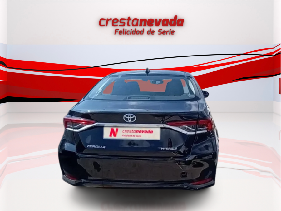 Imagen de TOYOTA Corolla