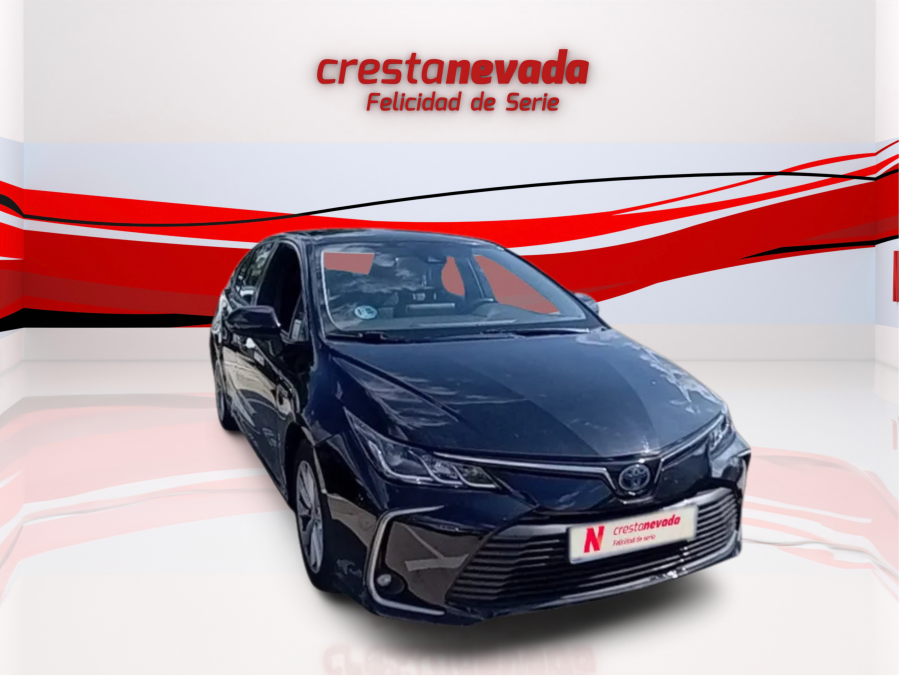 Imagen de TOYOTA Corolla