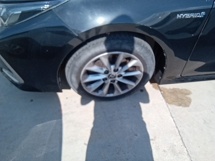 Imagen de TOYOTA Corolla