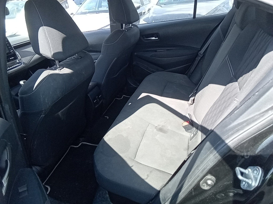 Imagen de TOYOTA Corolla