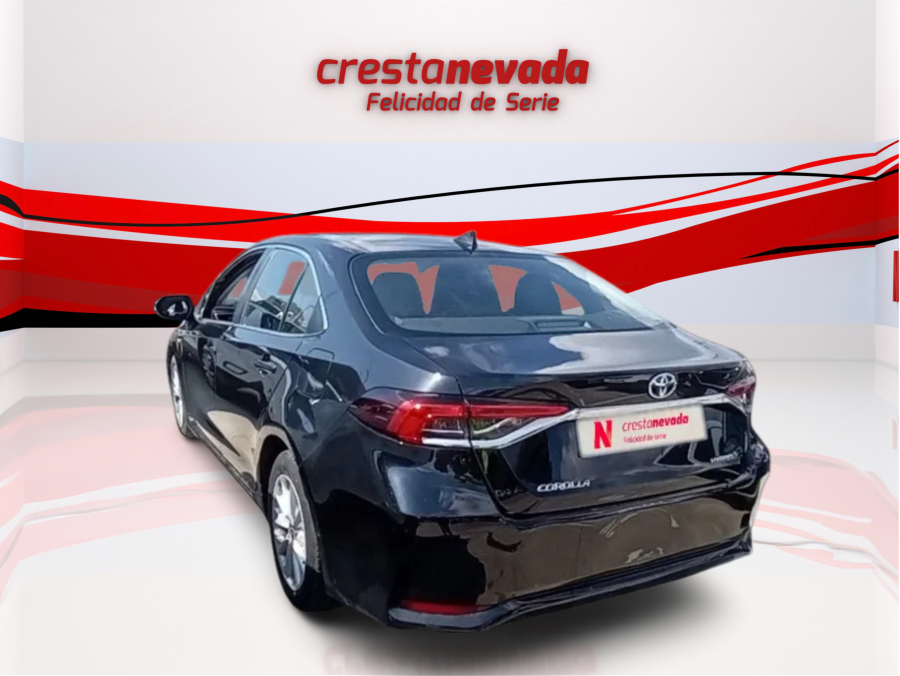 Imagen de TOYOTA Corolla