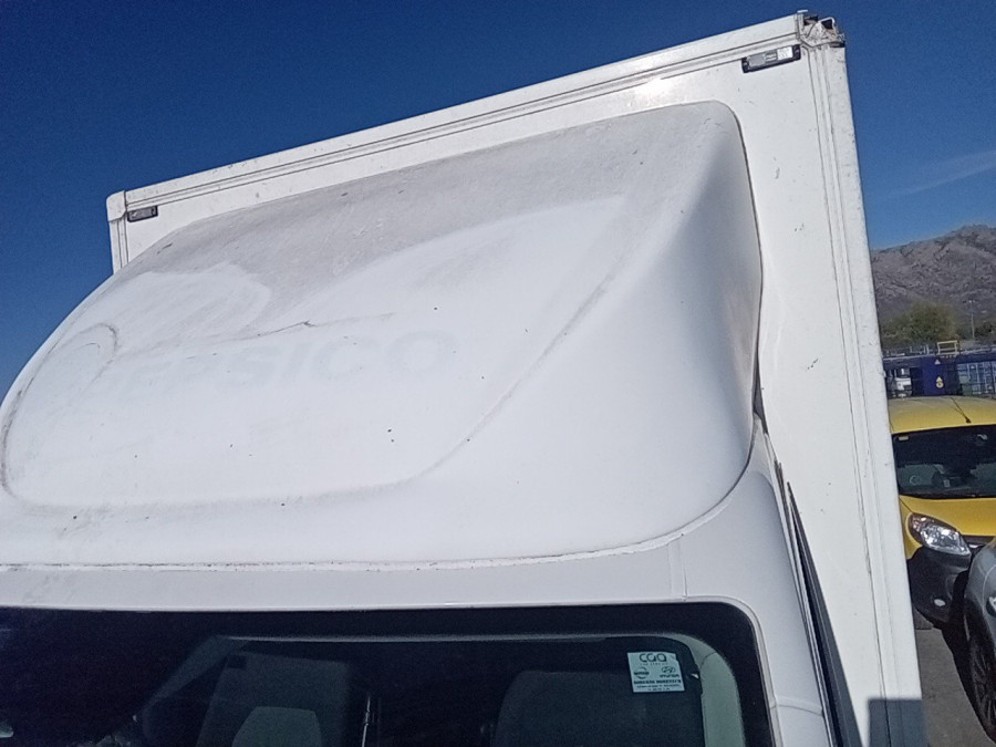 Imagen de Volkswagen Crafter