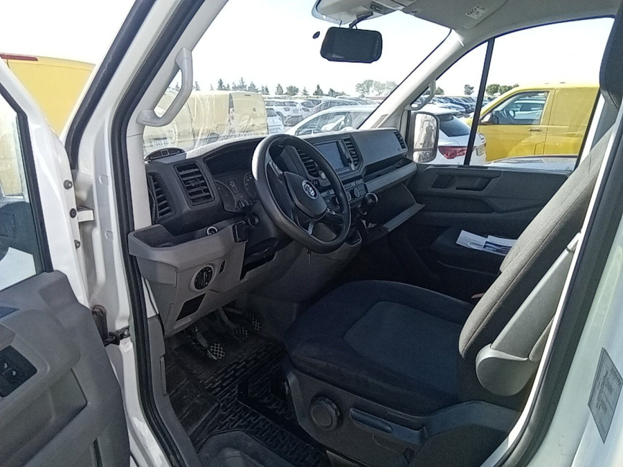 Imagen de Volkswagen Crafter