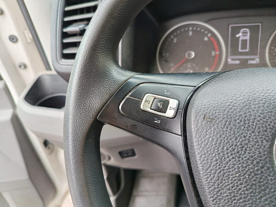 Imagen de Volkswagen Crafter