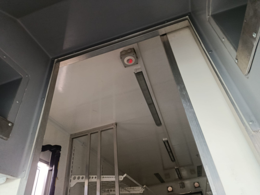 Imagen de Volkswagen Crafter