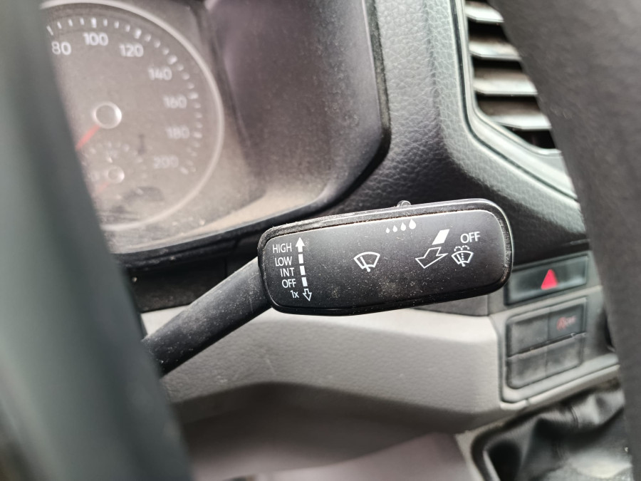 Imagen de Volkswagen Crafter